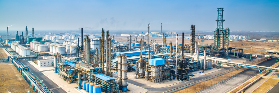 山東濱化濱陽燃化有限公司