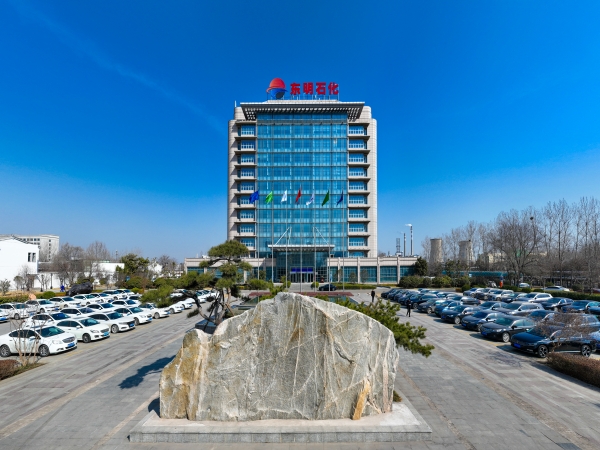 山東東明石化集團